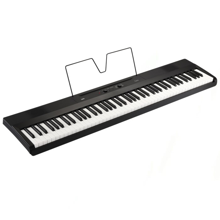 Piano Korg L1 BK Liano Digital Negro 88Teclas