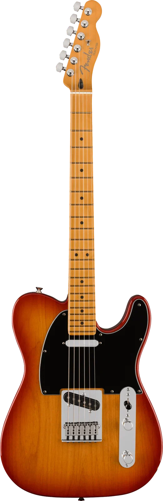 Guitarra Electrica Fender Player Plus Telecaster 0147332347