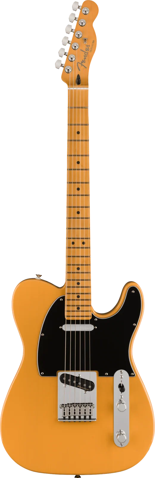 Guitarra Fender PLY PLUS TELE M Electrica 147332350