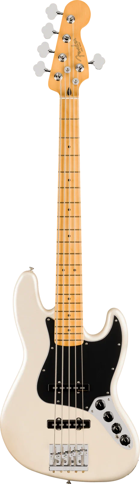 Bajo Electrico Fender Player II Modified Active Jazz Bass V Opl 0147542323