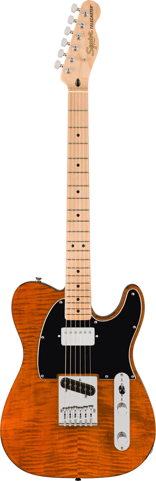 Guitarra Electrica Fender Aff Telecaster FMT 0378283529