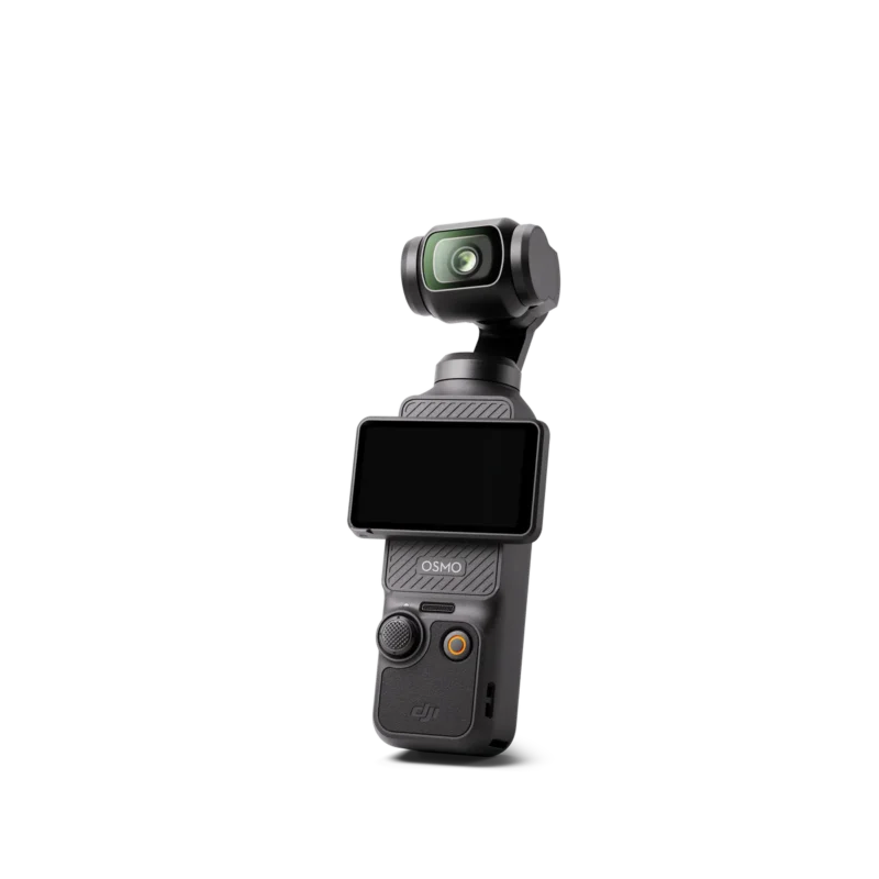 Osmo Pocket 3