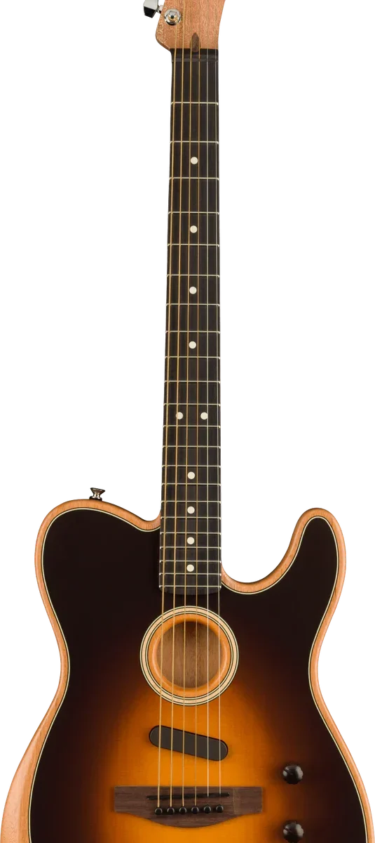 Guitarra Fender ACOUS PLY TELE Electroacustica 972213260