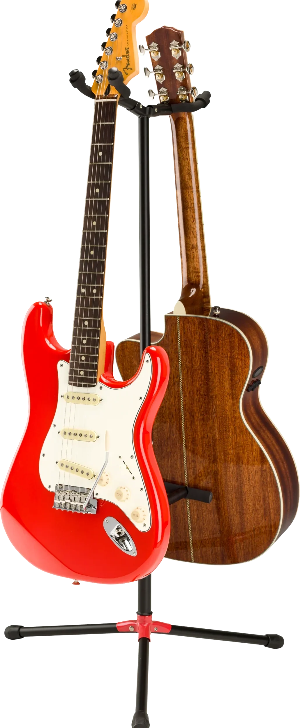 Atril Fender Guitarra Doble 0991803002 base