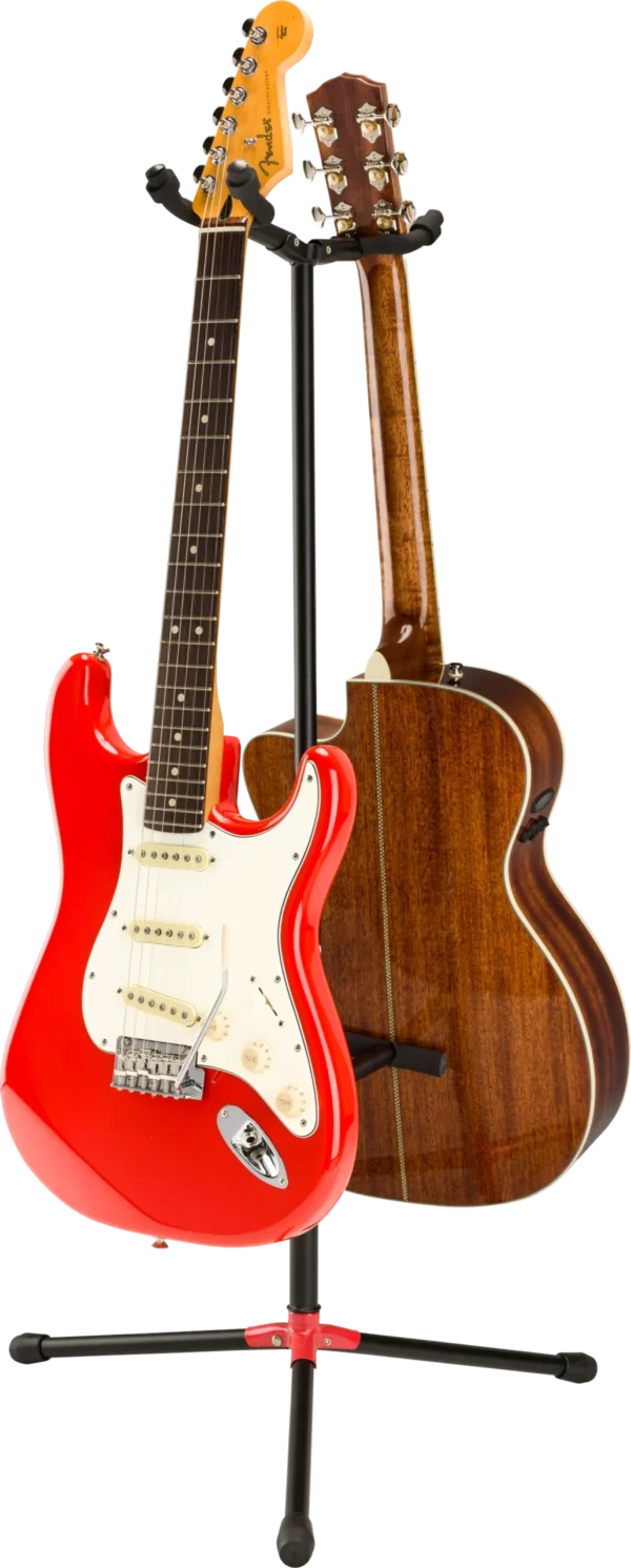 Atril Fender Guitarra Doble 0991803002 base