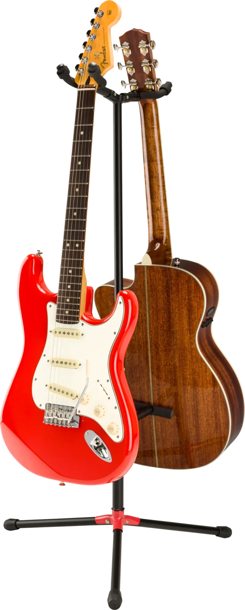 Atril Fender Guitarra Doble 0991803002 base