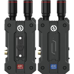 SISTEMA DE TRASMISIÓN DE VIDEO HOLLYLAND MARS 4K