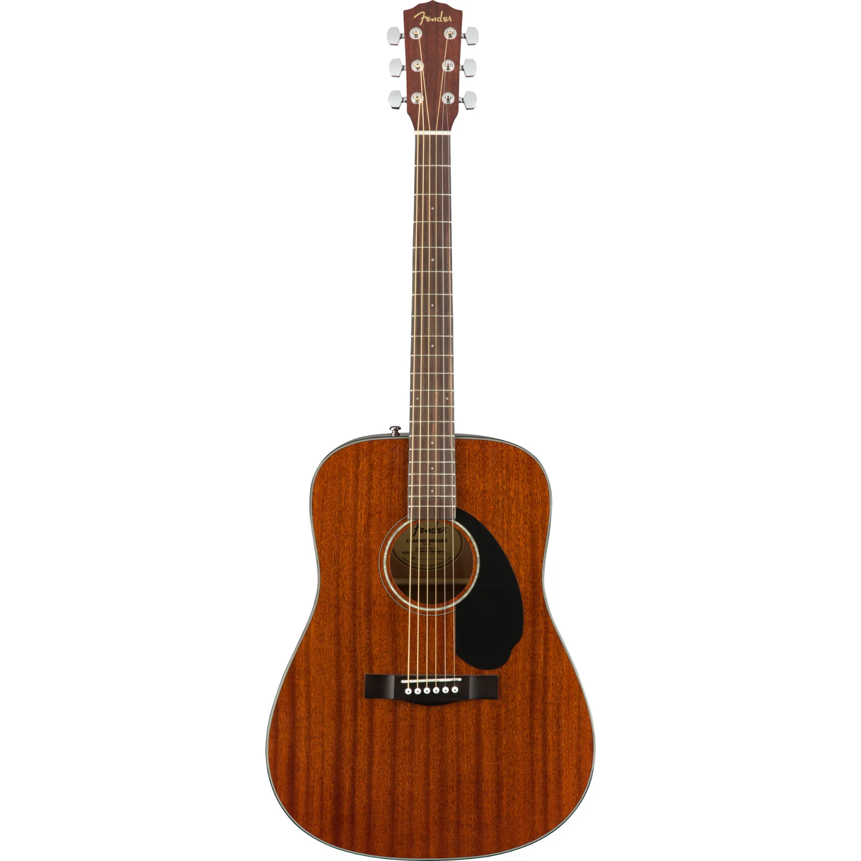 Guitarra Fender CD-60S DREAD Acustica 970110022