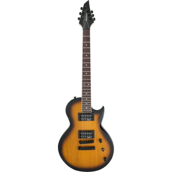 GUITARRA ELECTRICA JACKSON JS22 MONARKH SUNBURST MOD2916901598