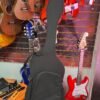 estuche semiduro guitarra electrica