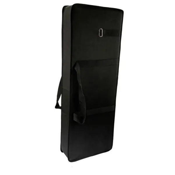 Estuche Musiforros SEMIDURO Teclado Teclado 6Oct