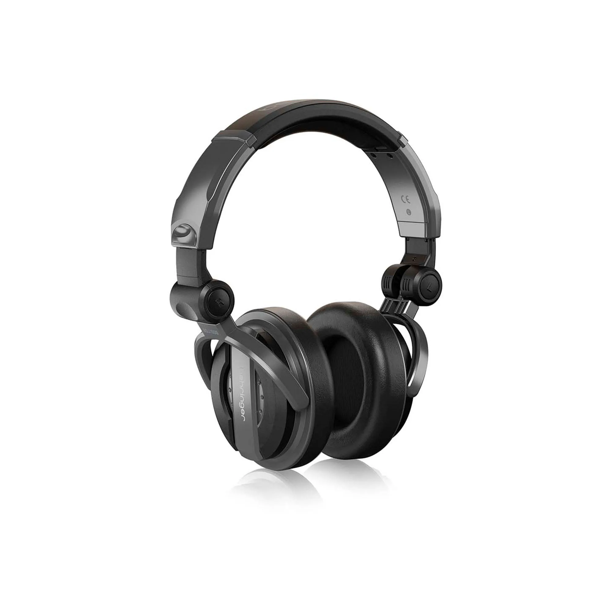 Audífonos Behringer BDJ 1000 Profesionales DJ