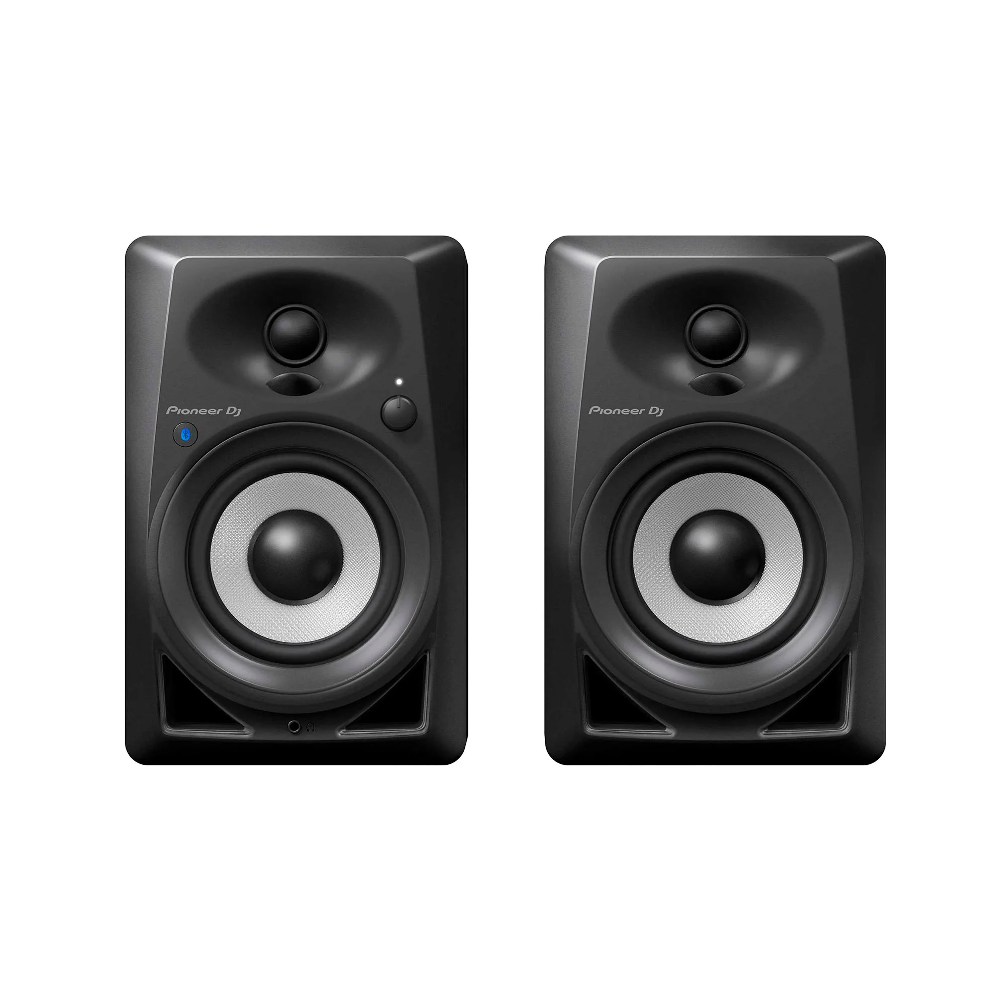 Monitores Pioneer DM-40D-BT Fibra 4Pg