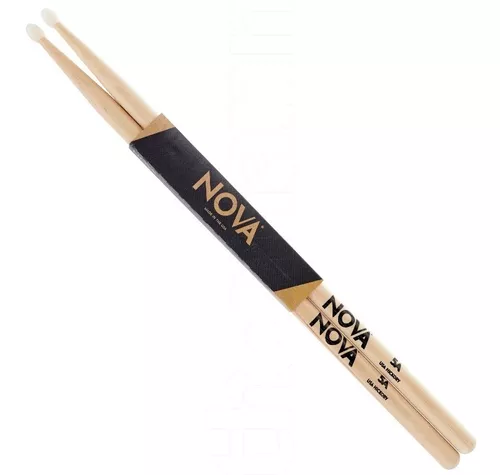 Baquetas Vic firth N5AN Nova Nylon