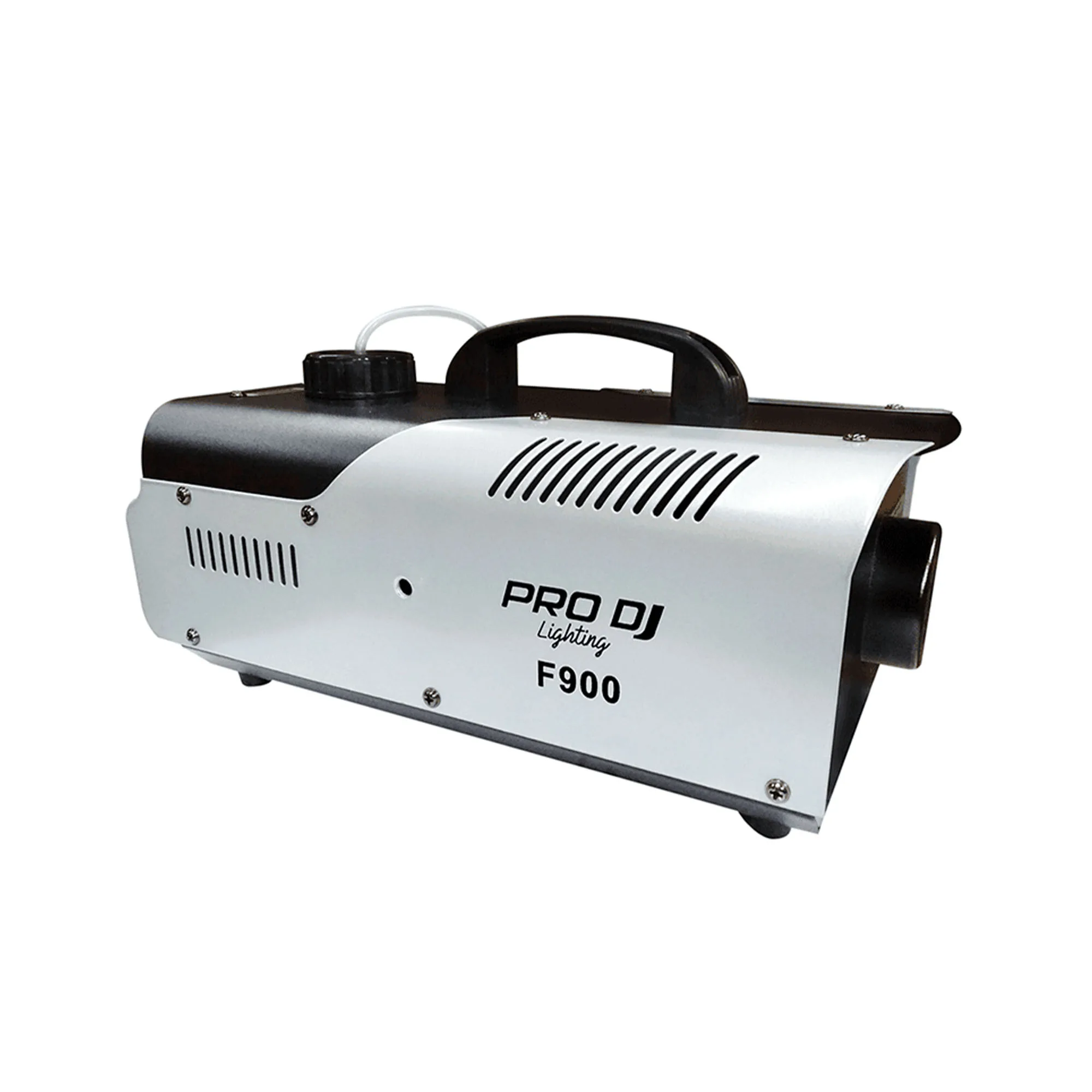 Maquina Pro Dj F900 humo control Inalámbrico 900w