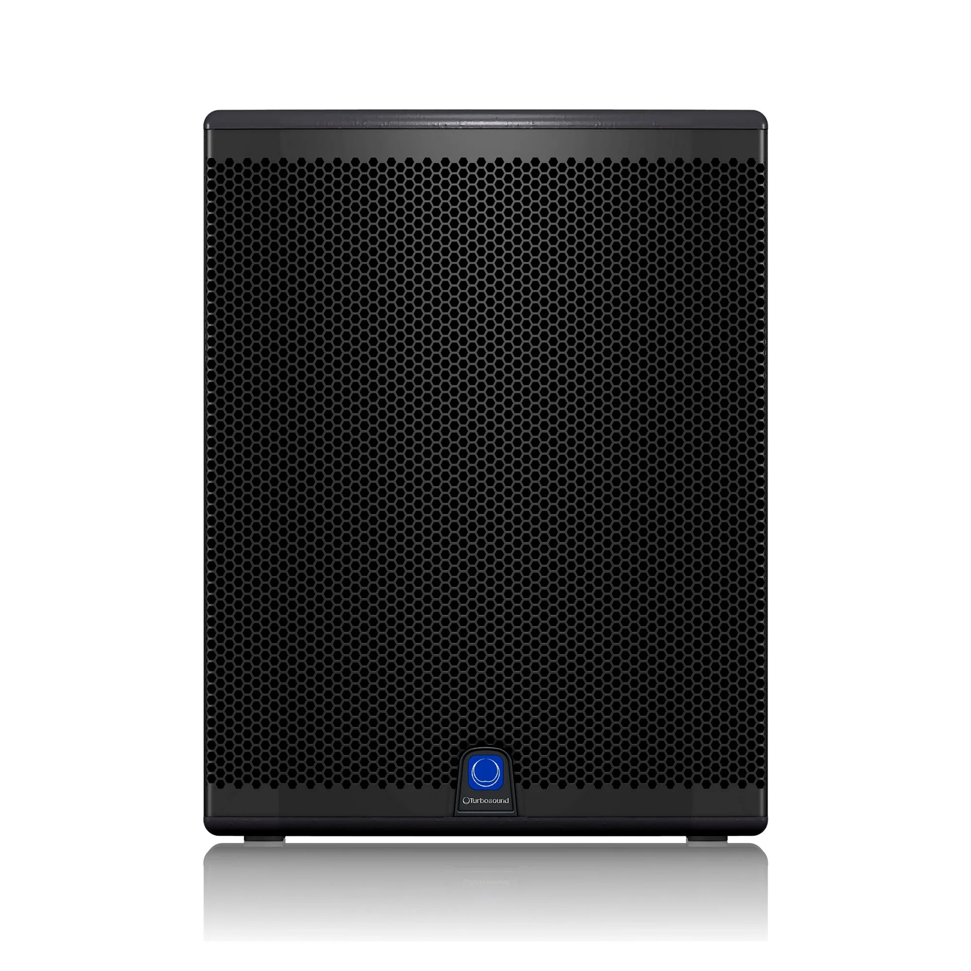 Cabina Turbosound IQ18B activo subwoofer