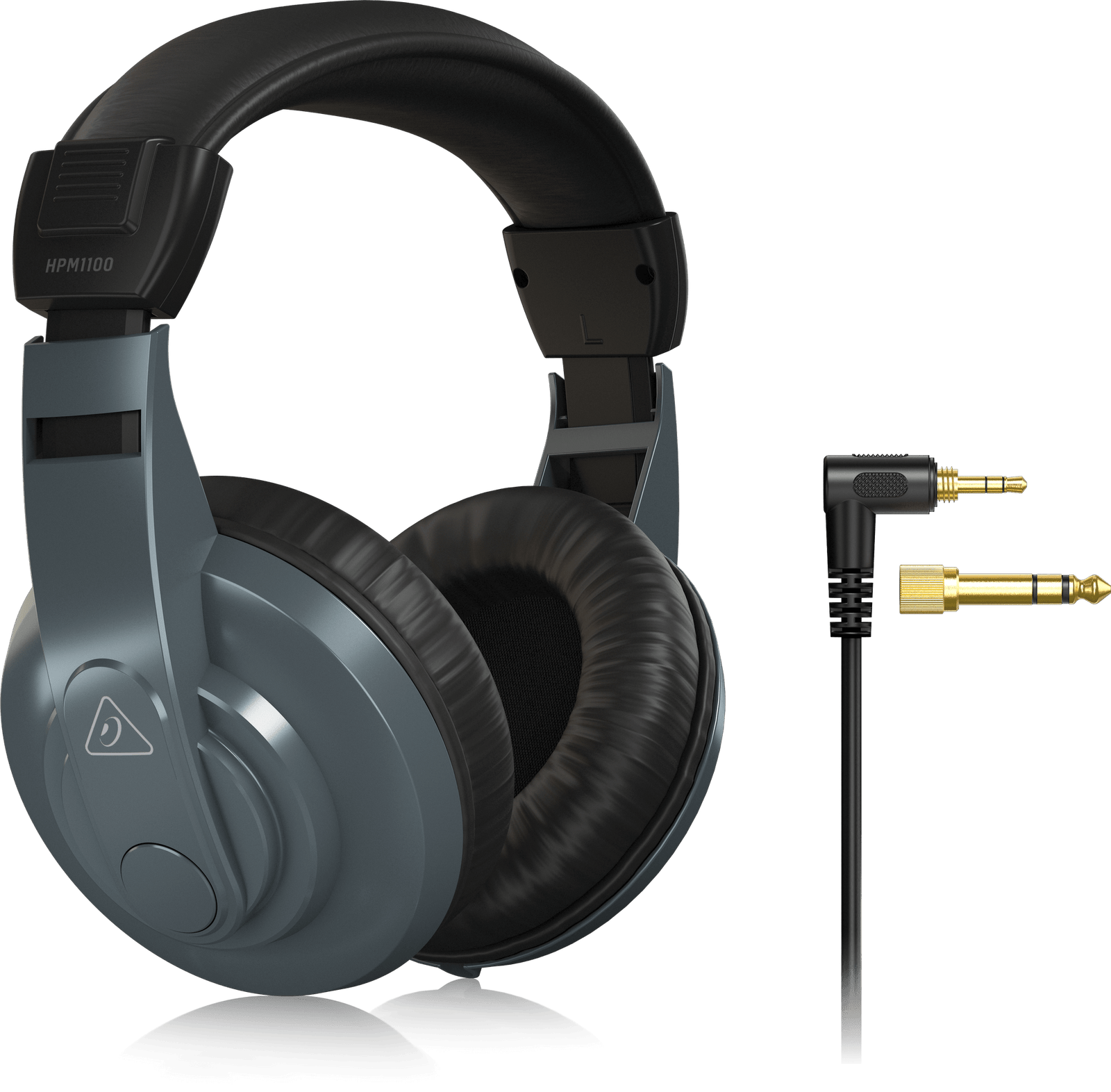 Audifonos Behringer HPM1100-BK Monitoreo