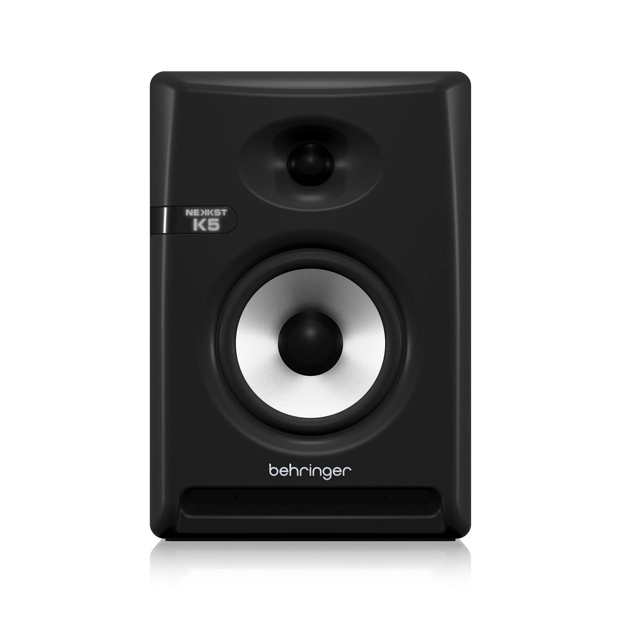 Monitores Behringer K5 Biamplificado 150W par 5Pg