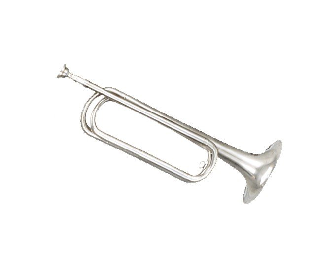 Corneta Kompass KBN3N (Bugle) Alto Eb