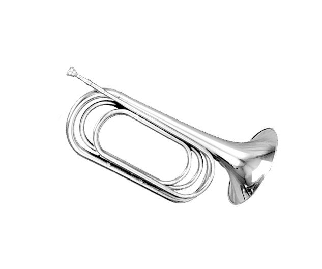 Corneta Kompass KBN5N Bajo (Bugle) F