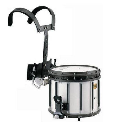 Tambor Kompass KMD1412PZ Arnes marcah doble afinacion