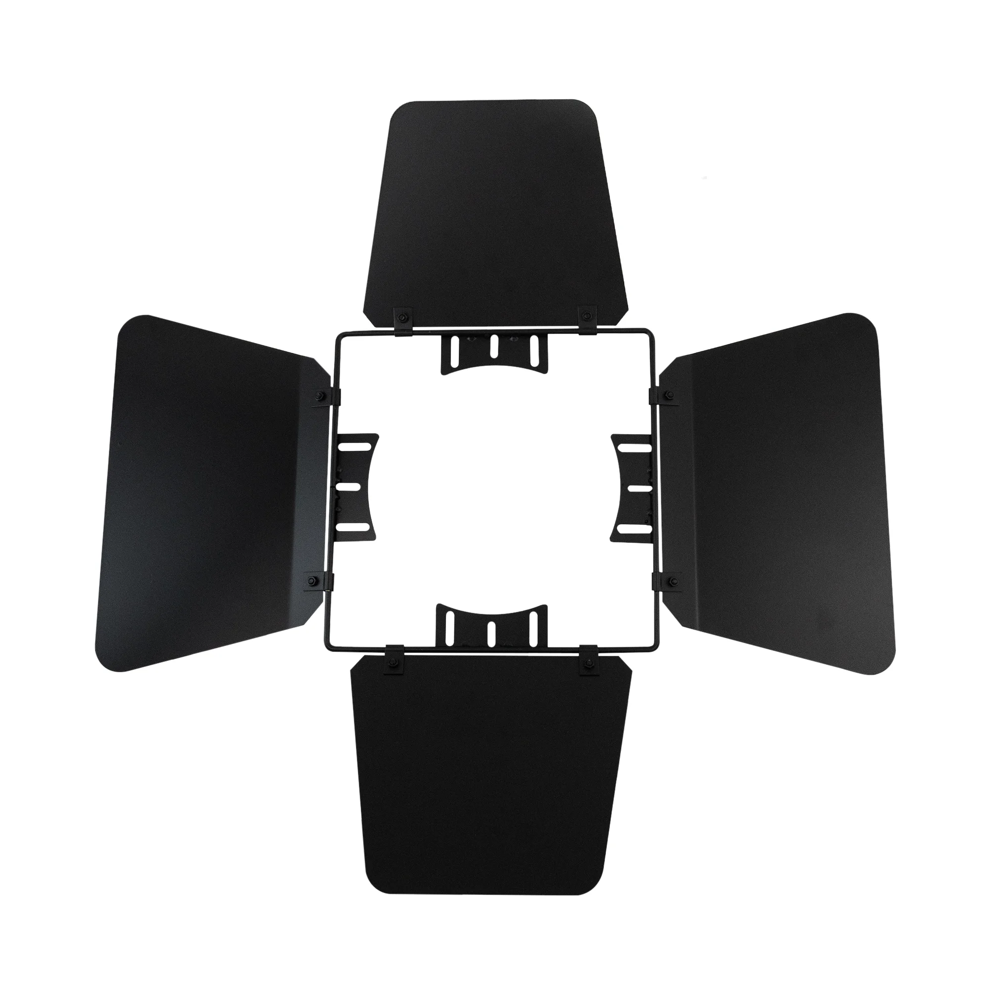 Aletas Big dipper LC001-H PLATINAS solo con el producto