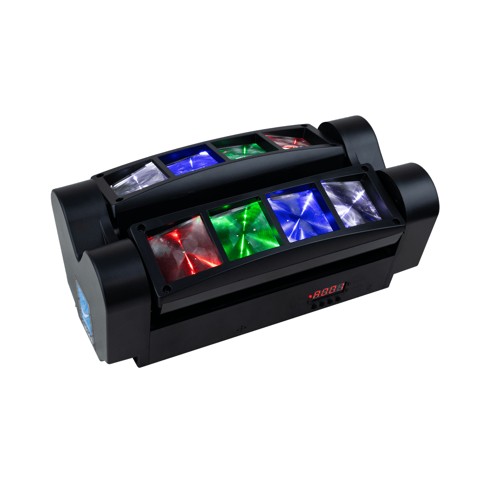 Luz Big dipper LM30A Rgb Doble Barra