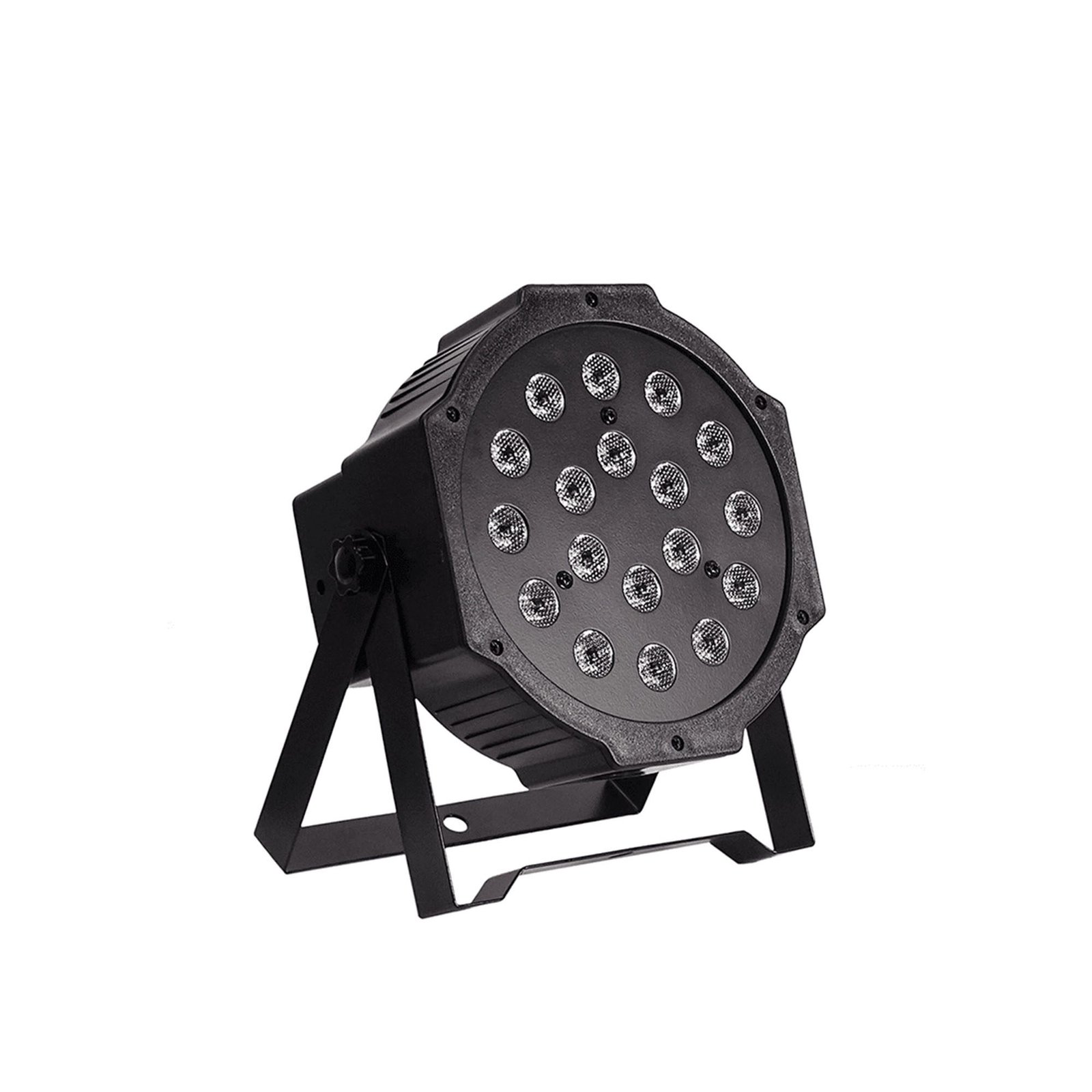 Luz Big Dipper LP005 par led Negro