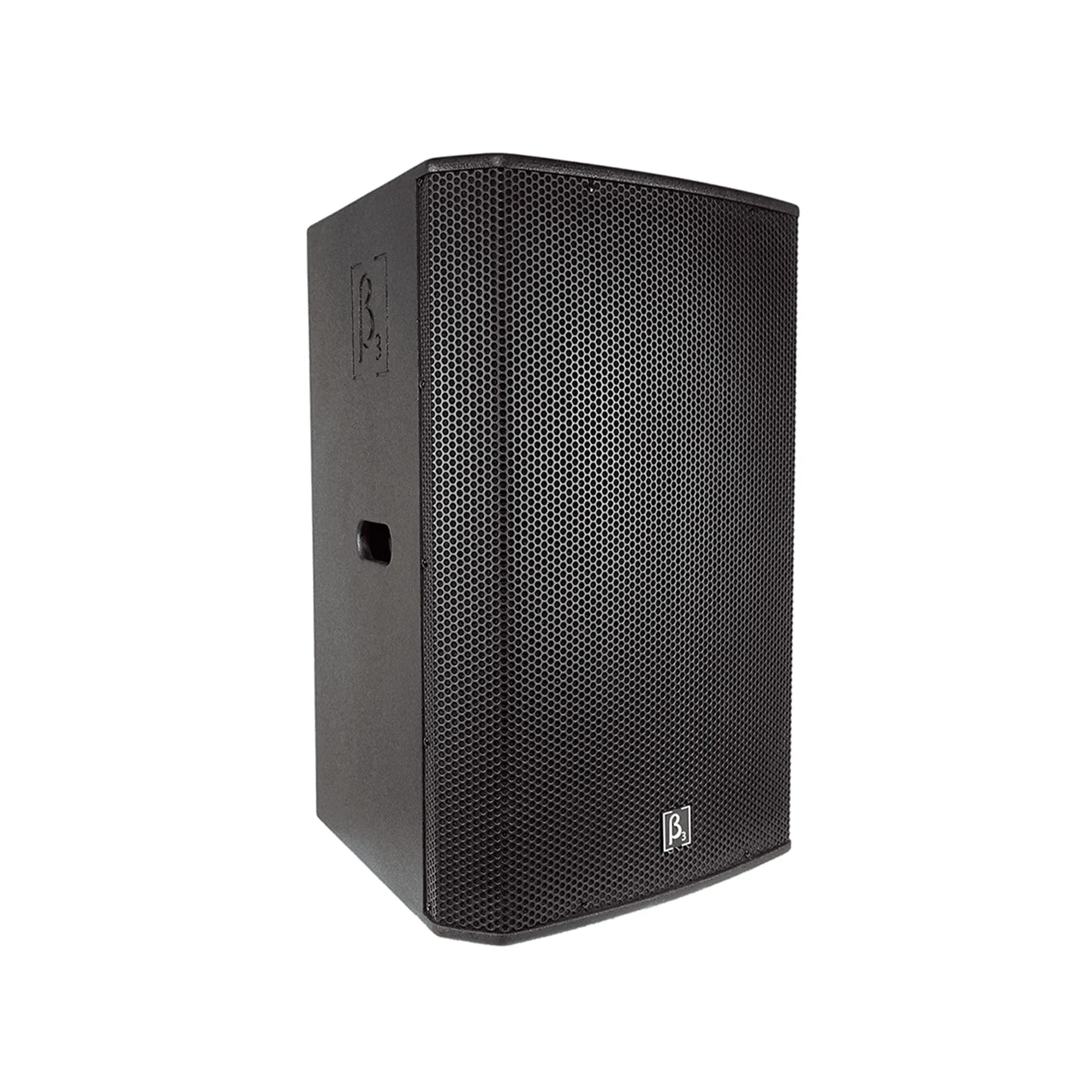 Cabina Beta 3 MU15A Altavoz Foh 15″ Negro 350W
