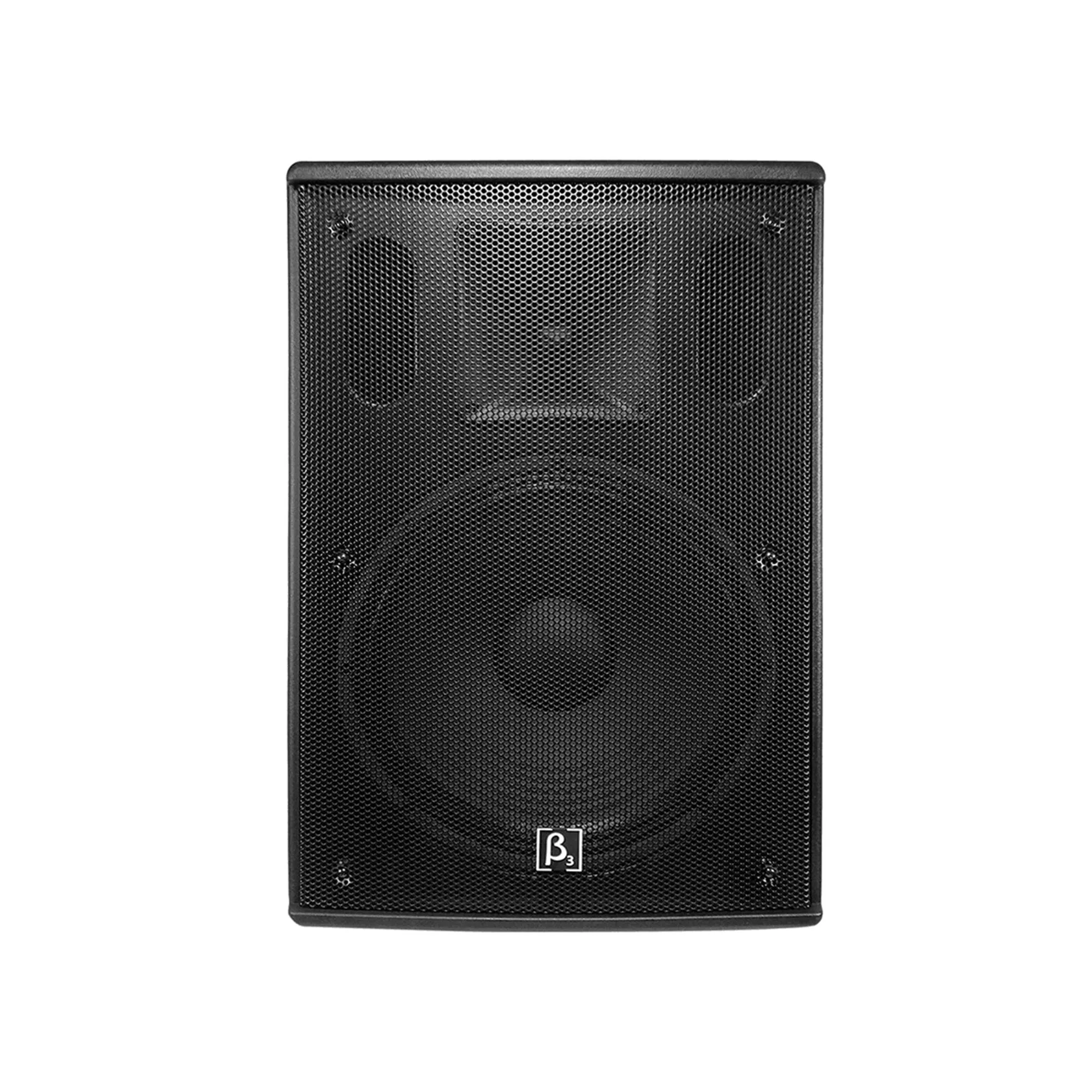 Cabina Beta 3 N15A Activa audio 400w 15pg