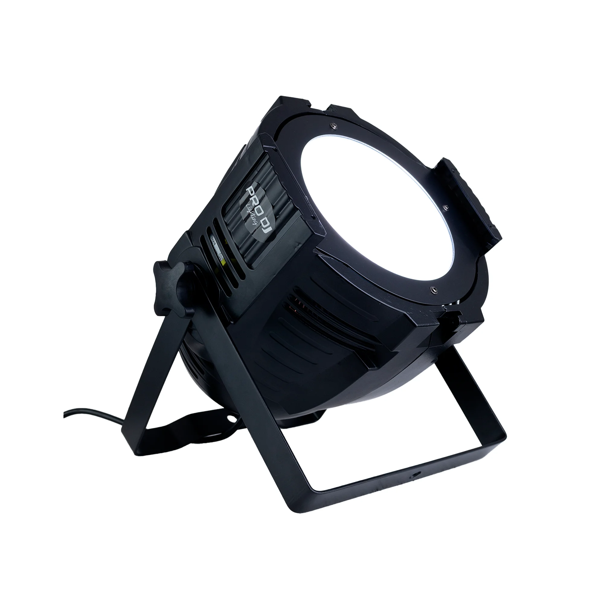 Cabeza Pro Dj PL200LED 3X1 movil led Chip 200w DMX