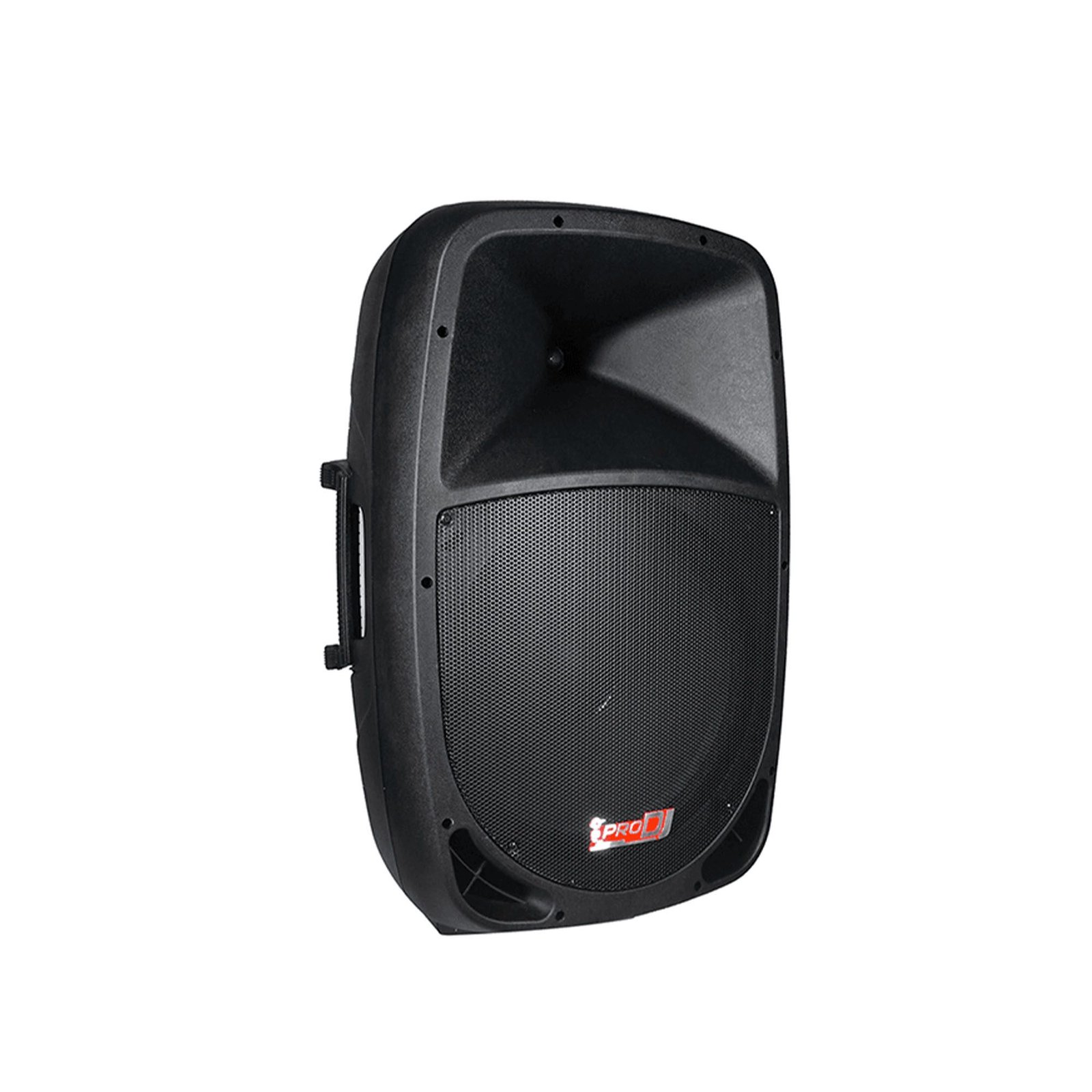 Cabina Pro dj PB15E-MP3 Aciva Mp3 15Pg