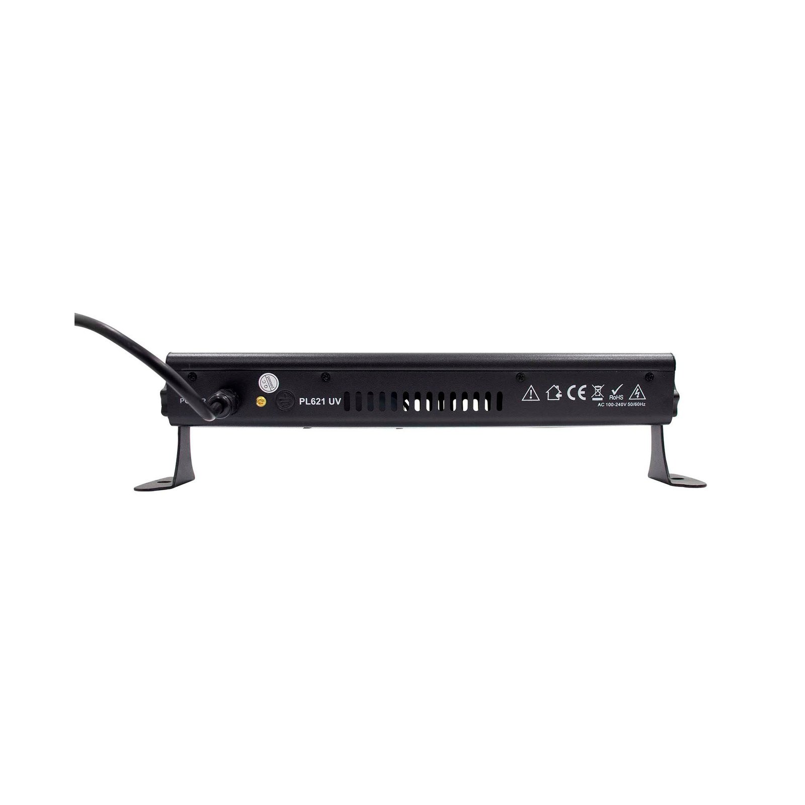 Par Pro Dj PL621 UV LED