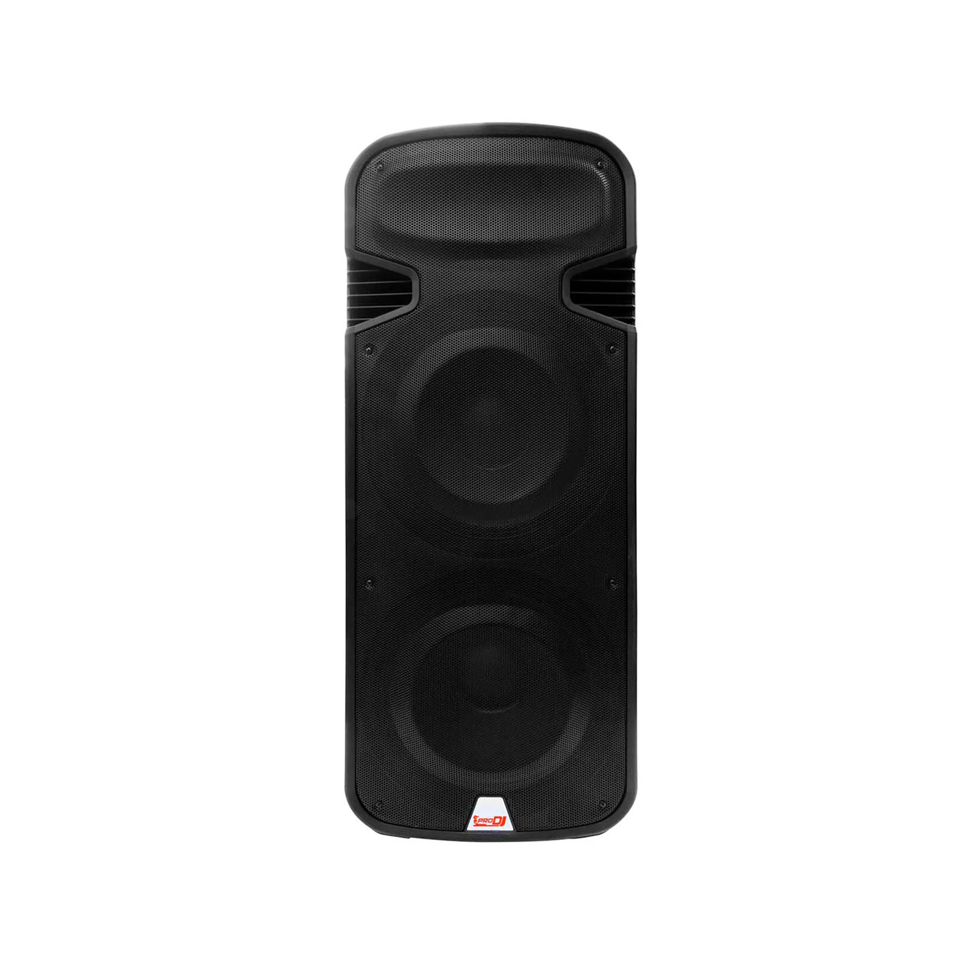 Cabina Pro Dj PSI-215AUBR Altavoz 15″ Negro 400W