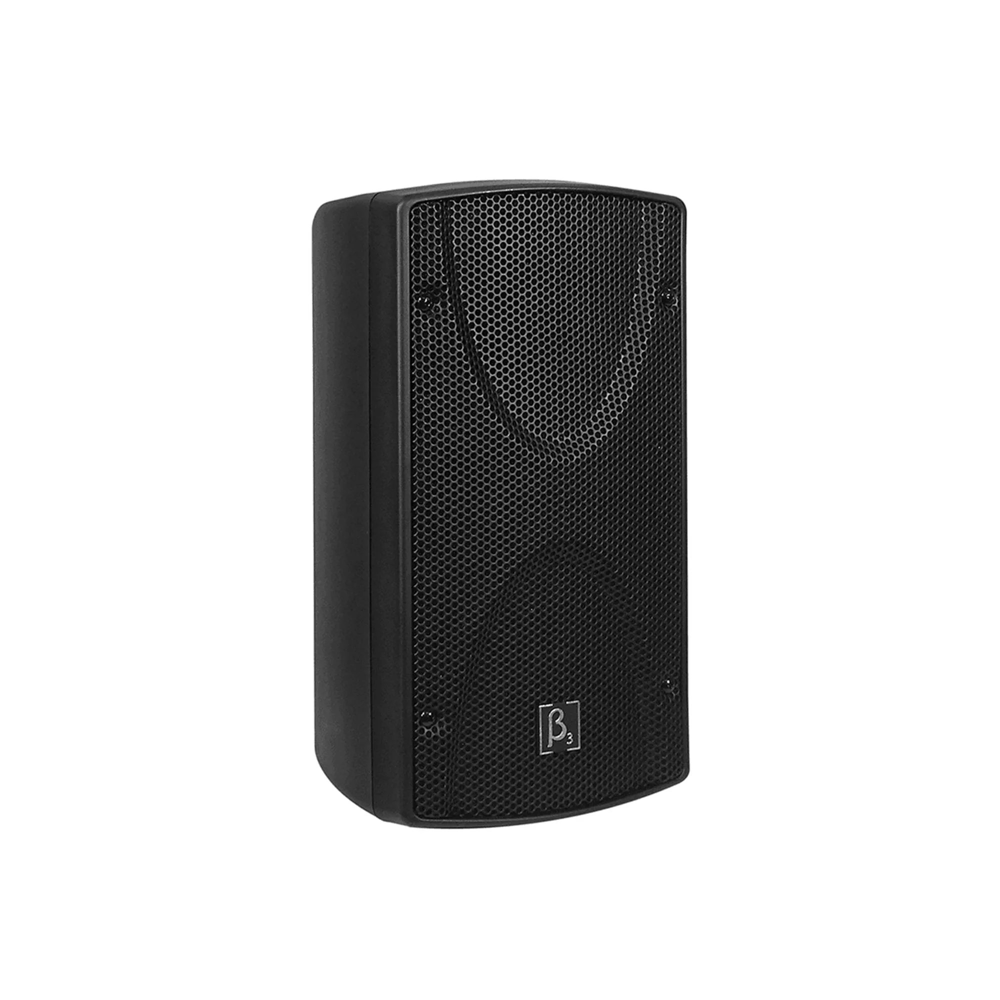 Cabina Beta 3 S400A Altavoz Foh Negro 100W