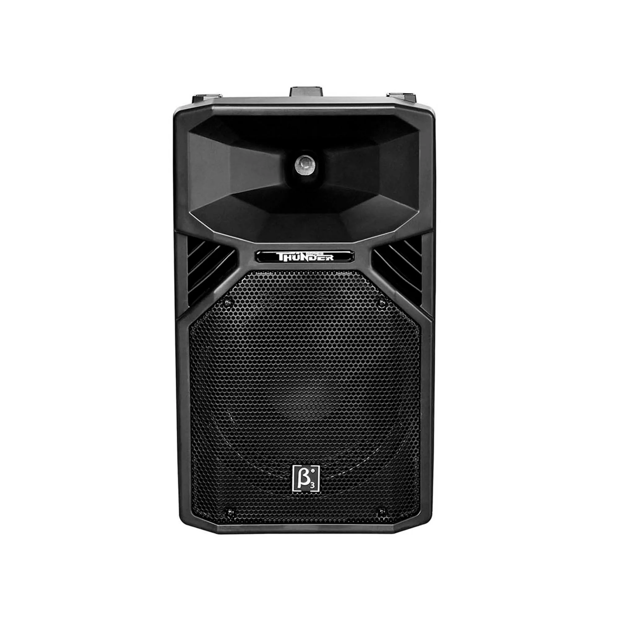 cabuna Beta 3 T15A Altavoz 15″ Negro profesional