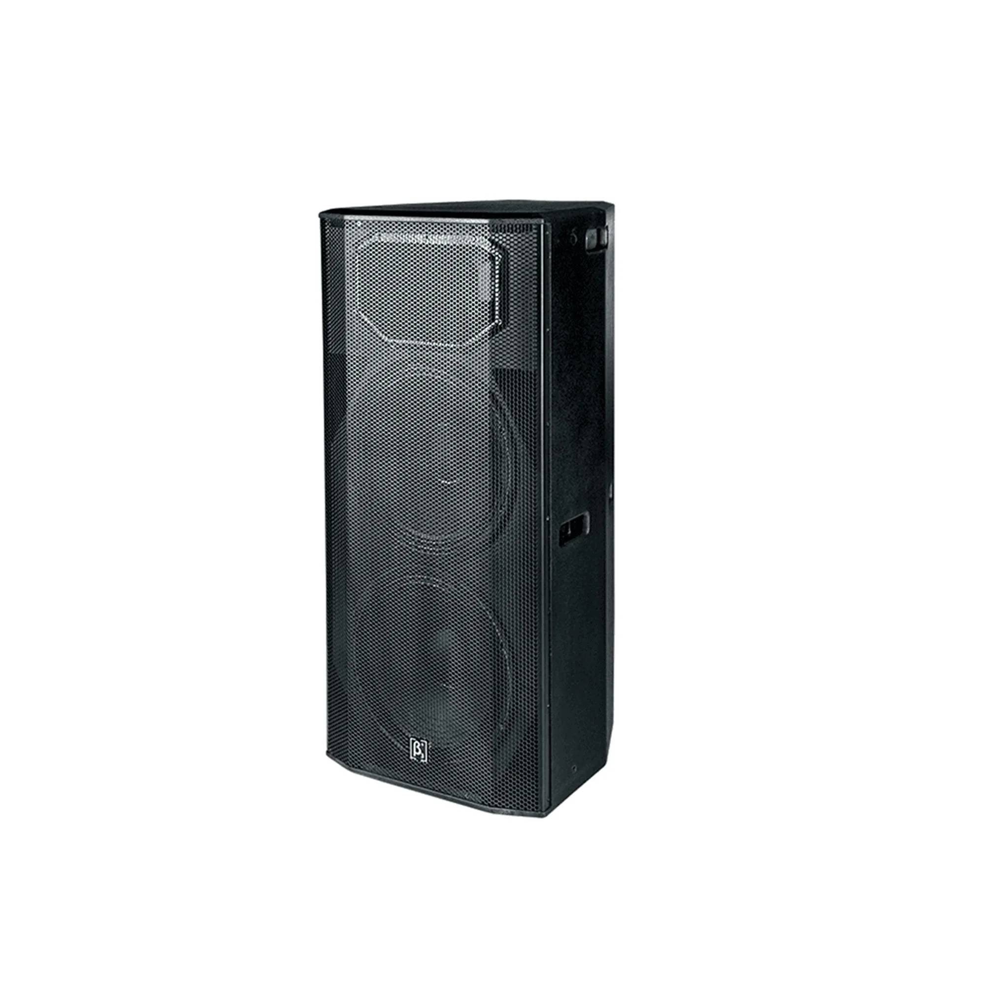 Cabina Beta 3 TW215A SubWoofer Activa Negro 1300W