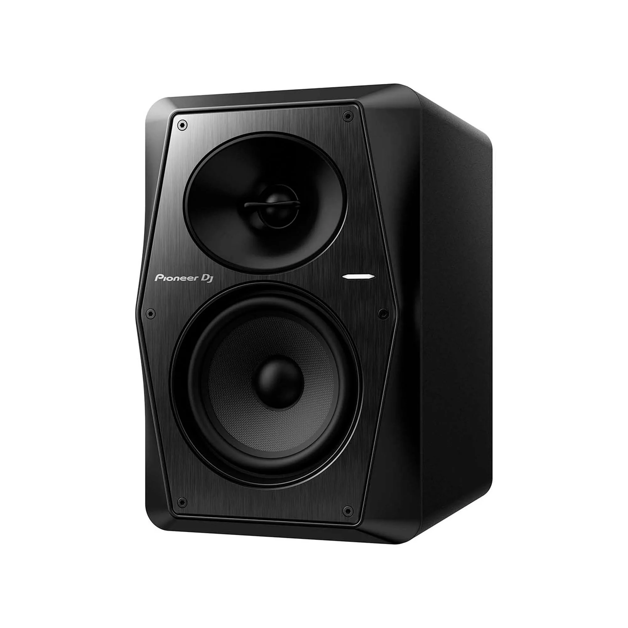 Monitores Pioneer VM-50 clase D con DSP PAR
