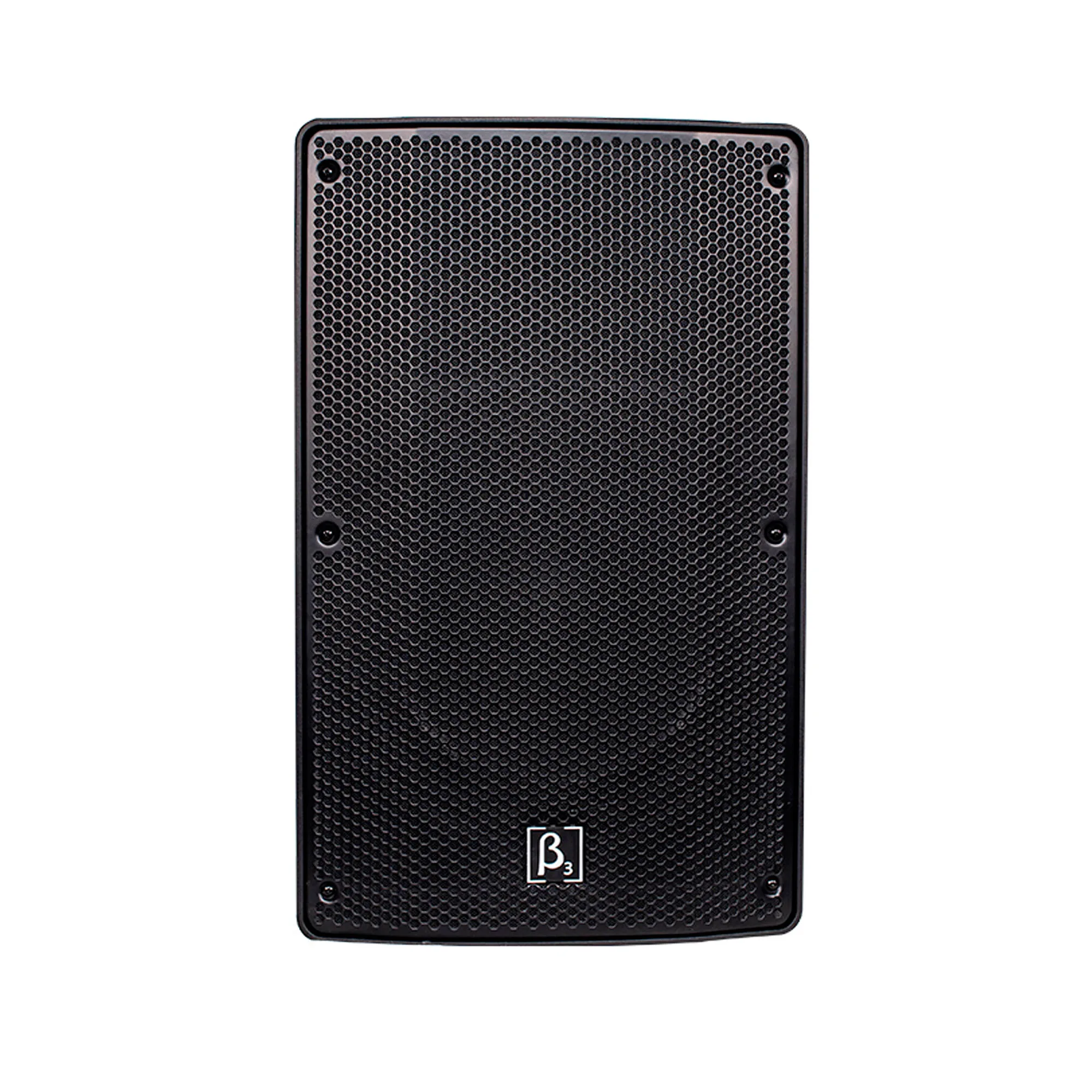 Cabina Beta 3 VX15a activa 118dB / 124dB 15 PG