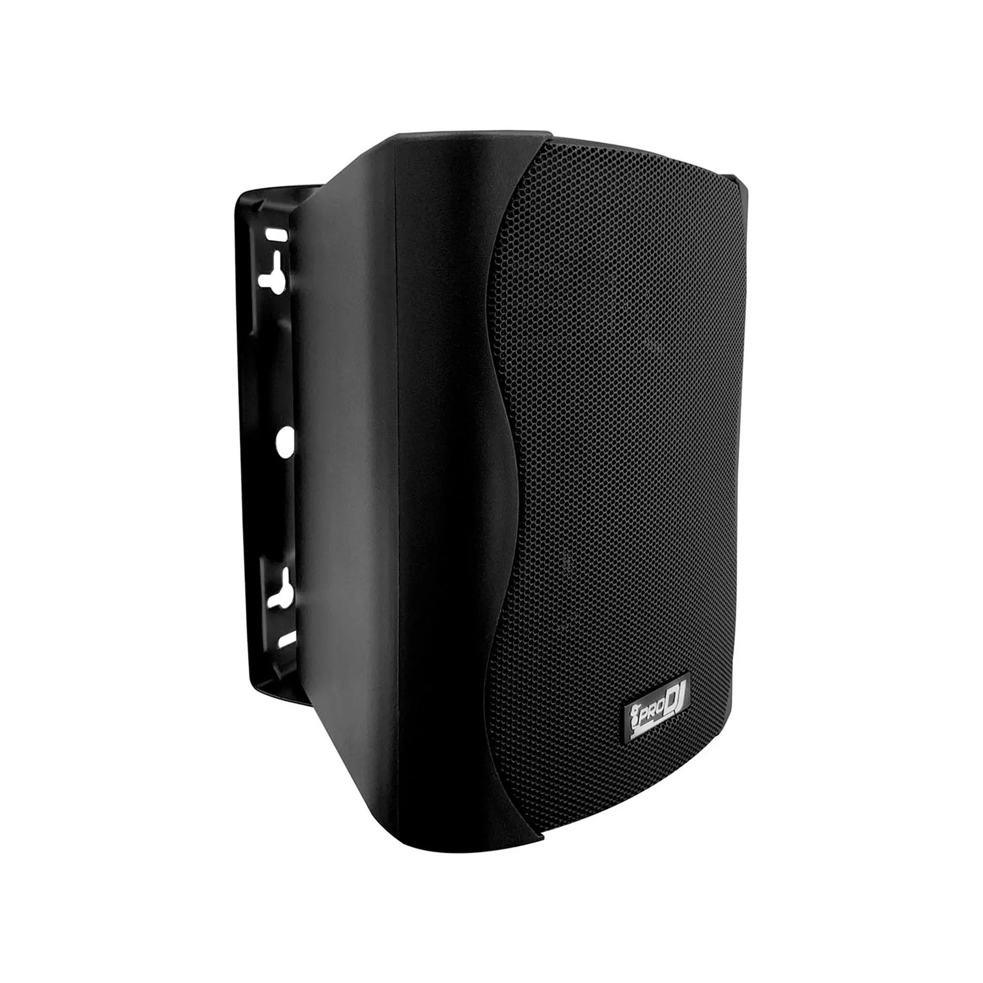 Parlante Pro Dj WS40S-BT Ambiental pared 4″ Negro 20w