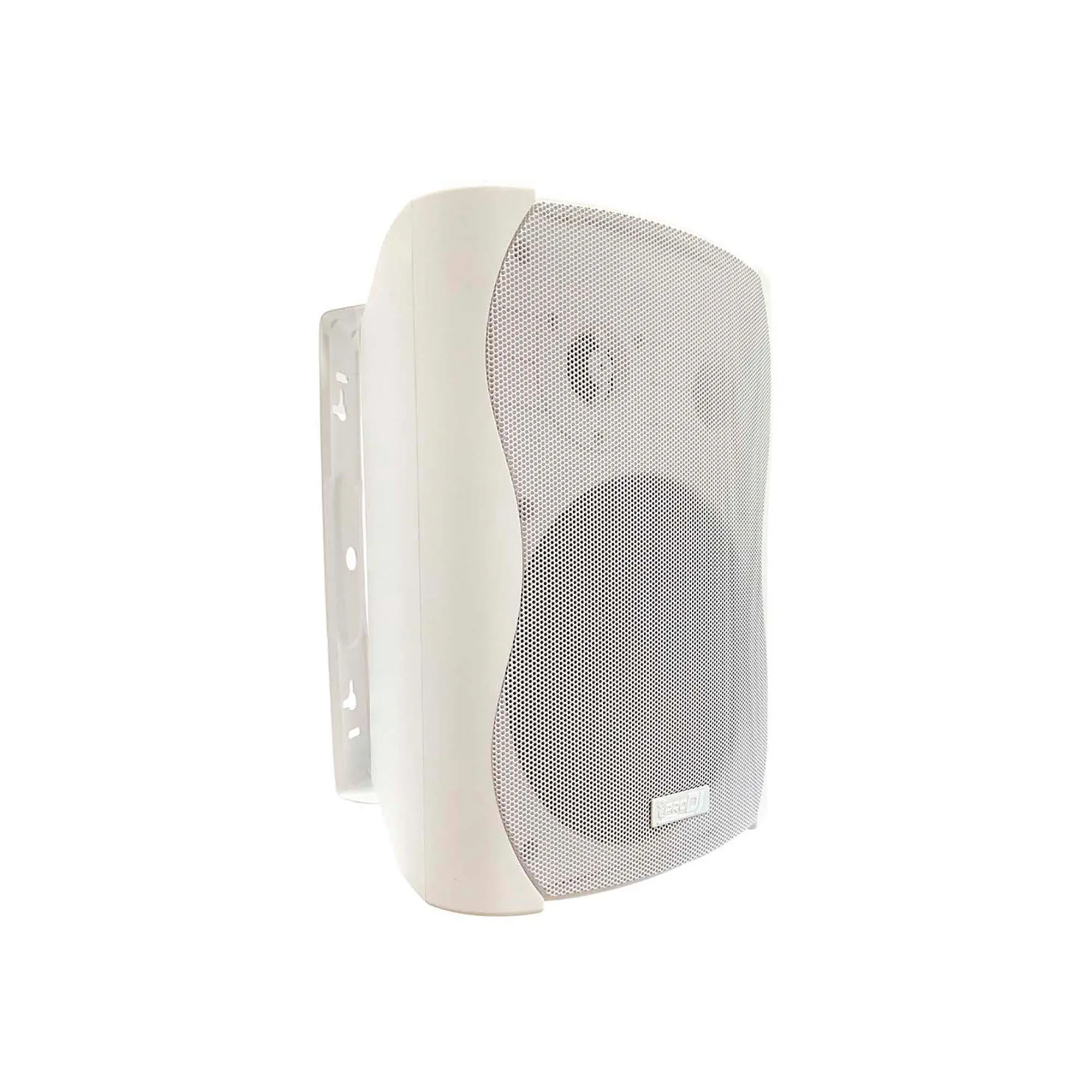 Parlante Pro dj WS50S-WT Ambiental pared 30w 5.25 Pg