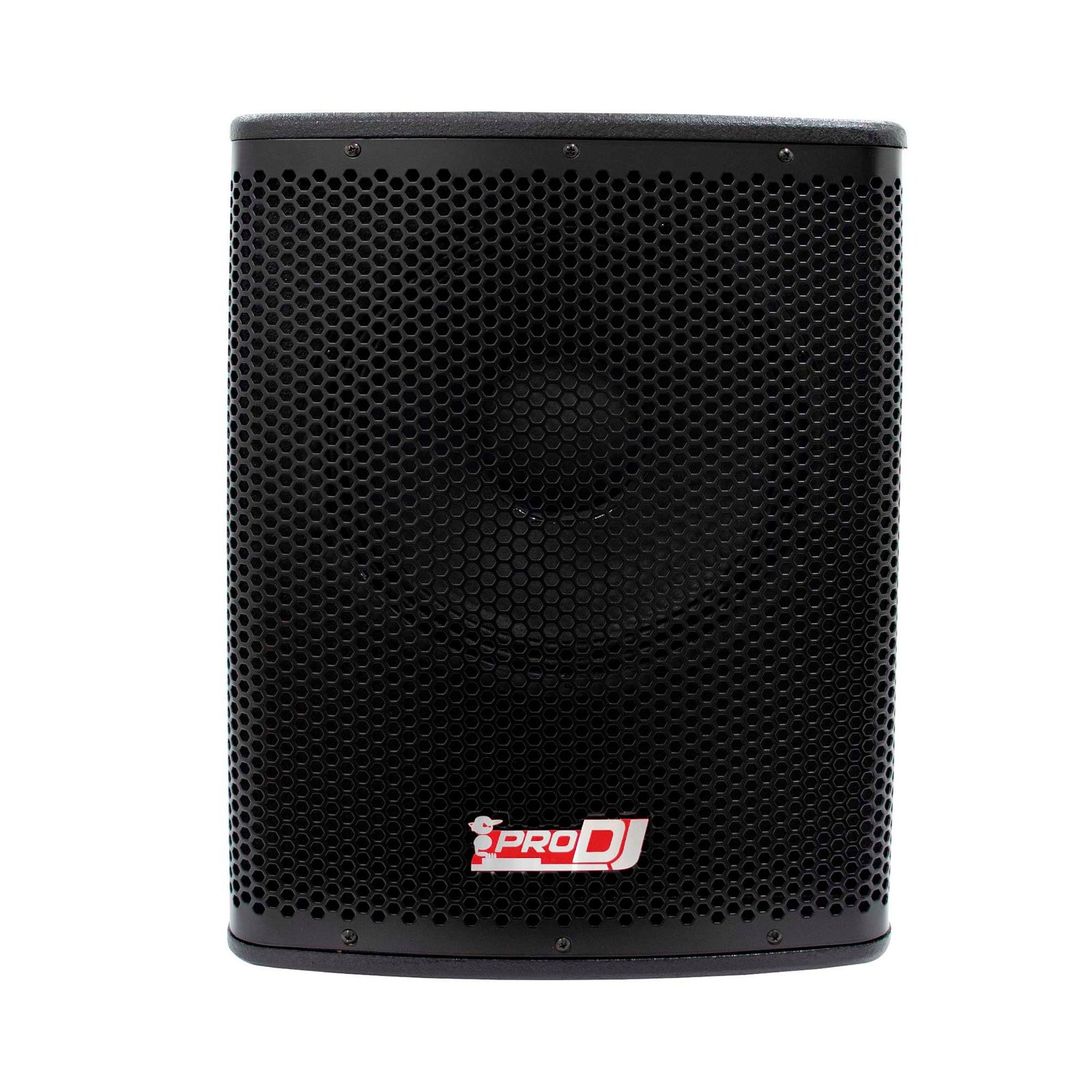 Subwoofer Pro Dj WSF-12SA Activo