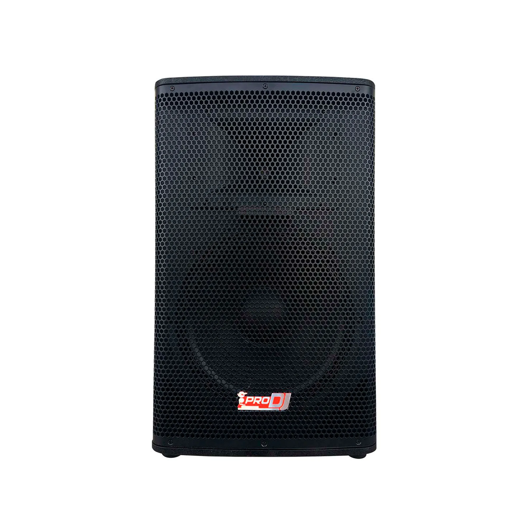 Cabina Pro Dj WSF215AUBR Activa 15″