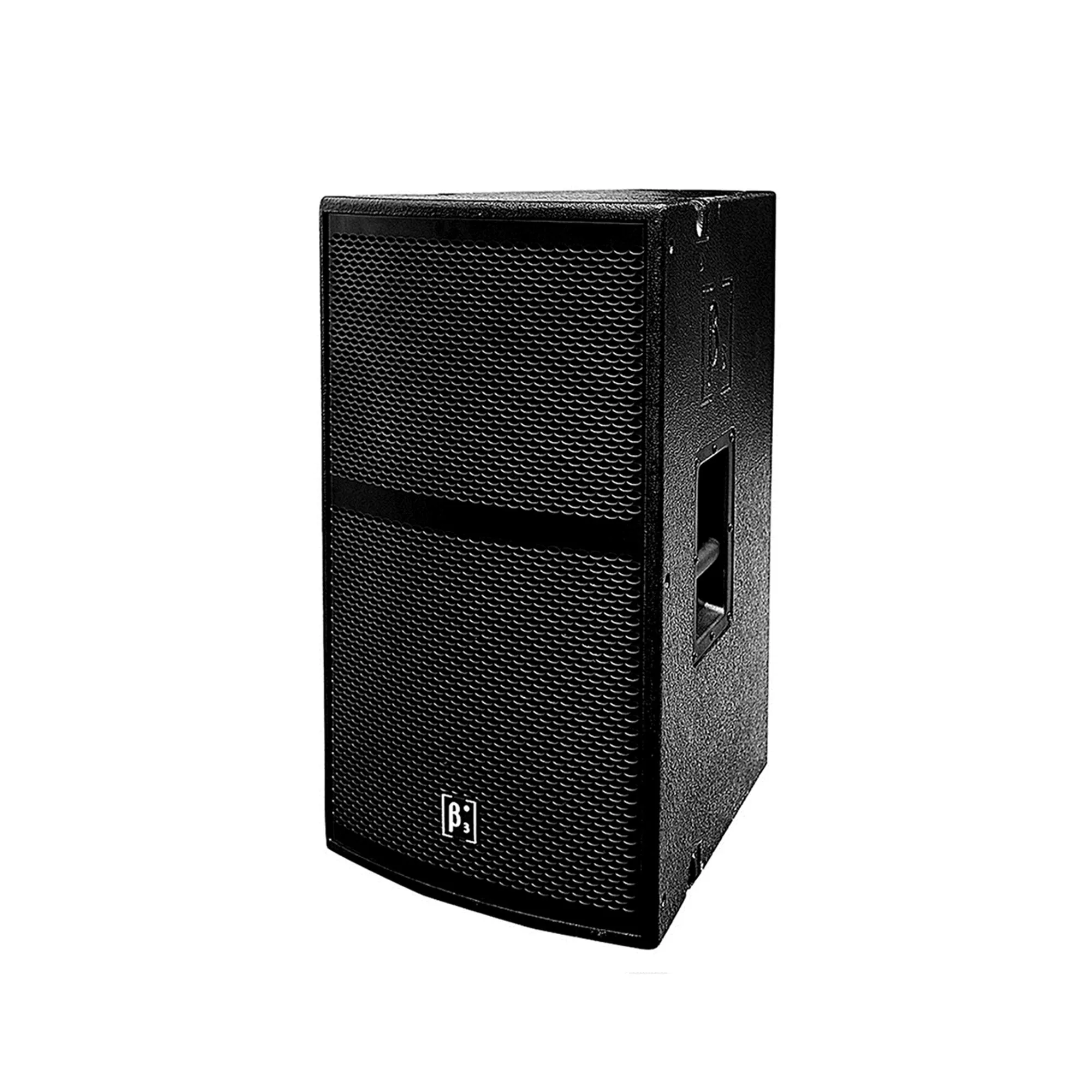 Cabina Beta 3 X15i Altavoz 15″ Negro 500W