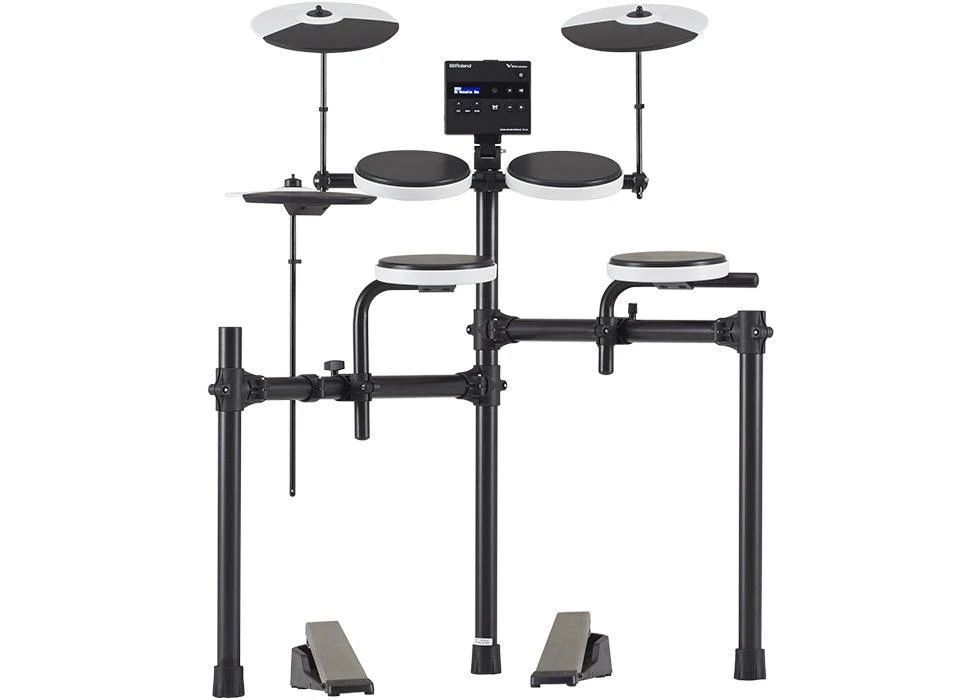 Bateria Roland TD-02K Electronica