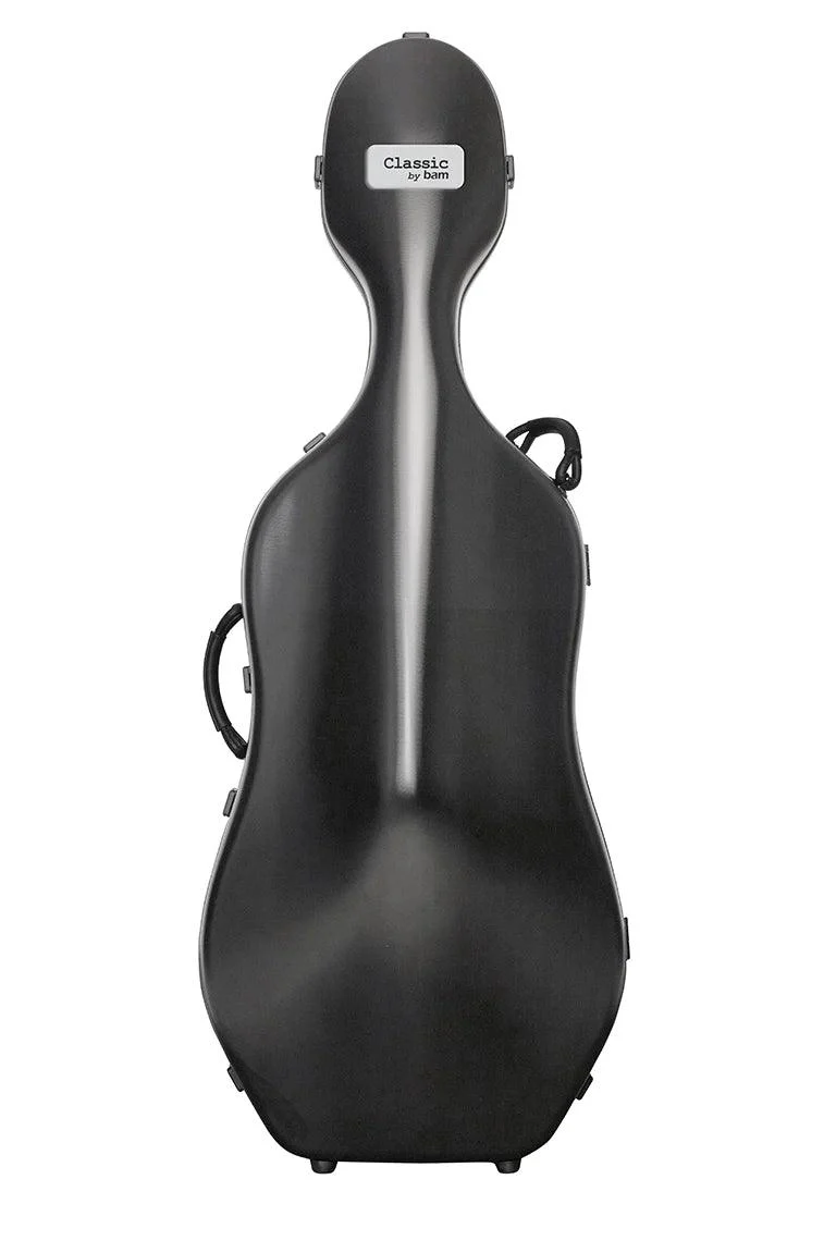 Estuche Bam 1001SNN Cello Classic