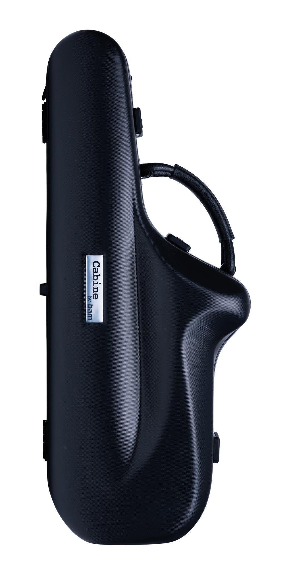 Estuche Bam 4011SNN Saxo Alto Negro