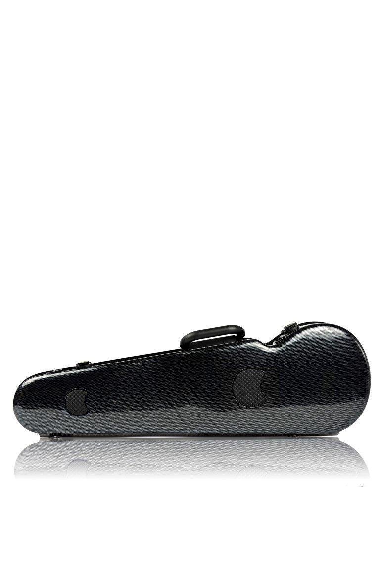 Estuche Bam 2002XLC Violin Blck Carbon