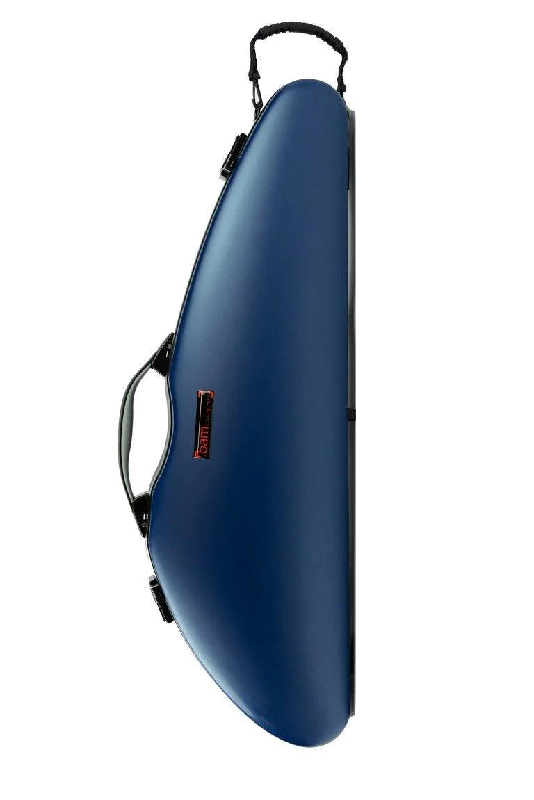 Estuche Bam 2000XLB Violin Slim Azul