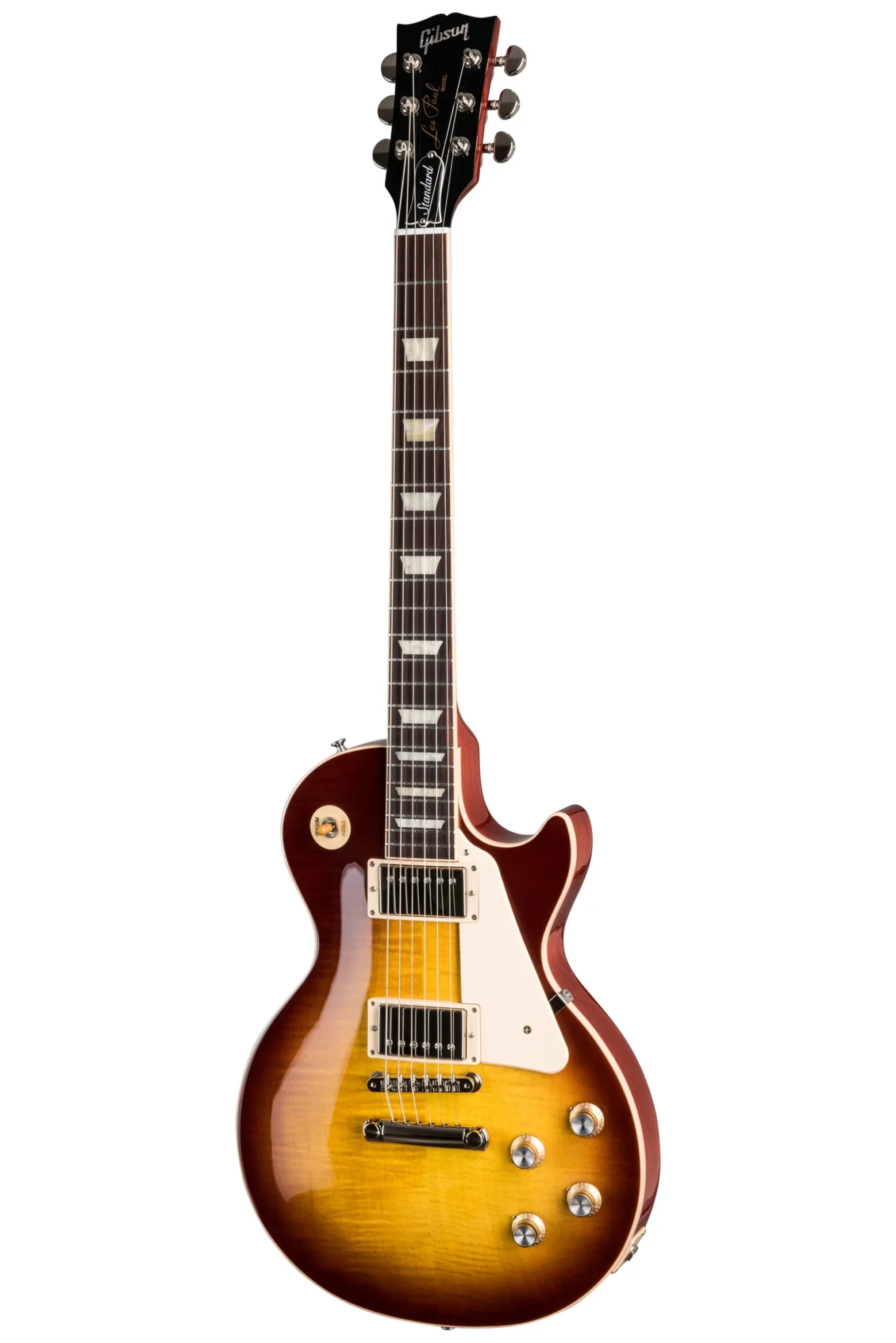 Guitarra Gibson LPS600ITNH1 Electrica Lp	60S